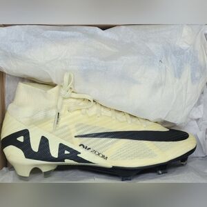 Nike Mercurial Superfly 9 Elite FG "Lemonade" Sz 5.5 Men NIB